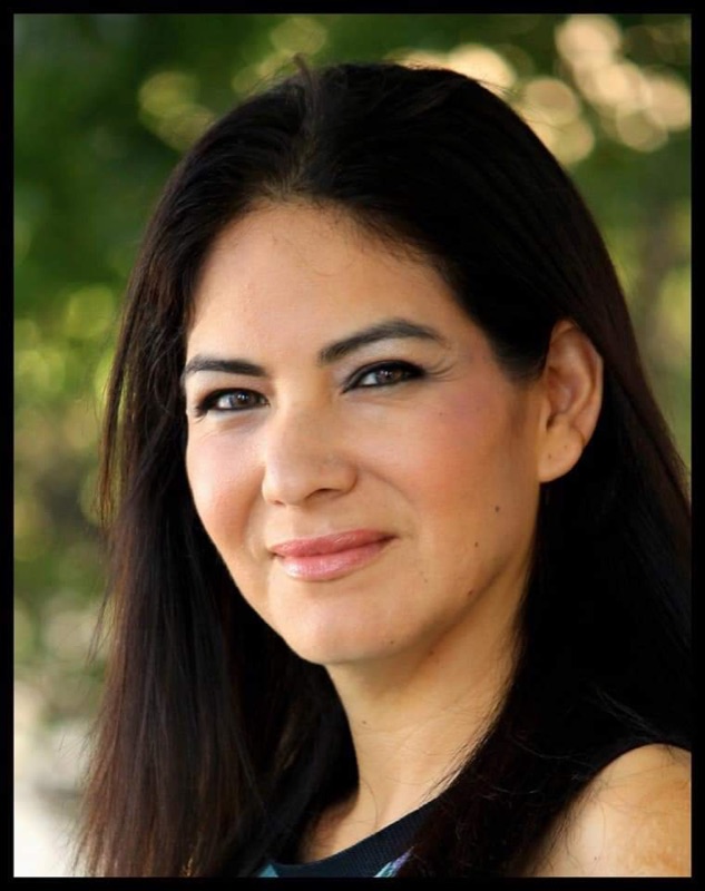 Rocio Argueta, NP — primary care provider at LAC Medical
